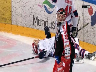 JYP Vs. HIFK