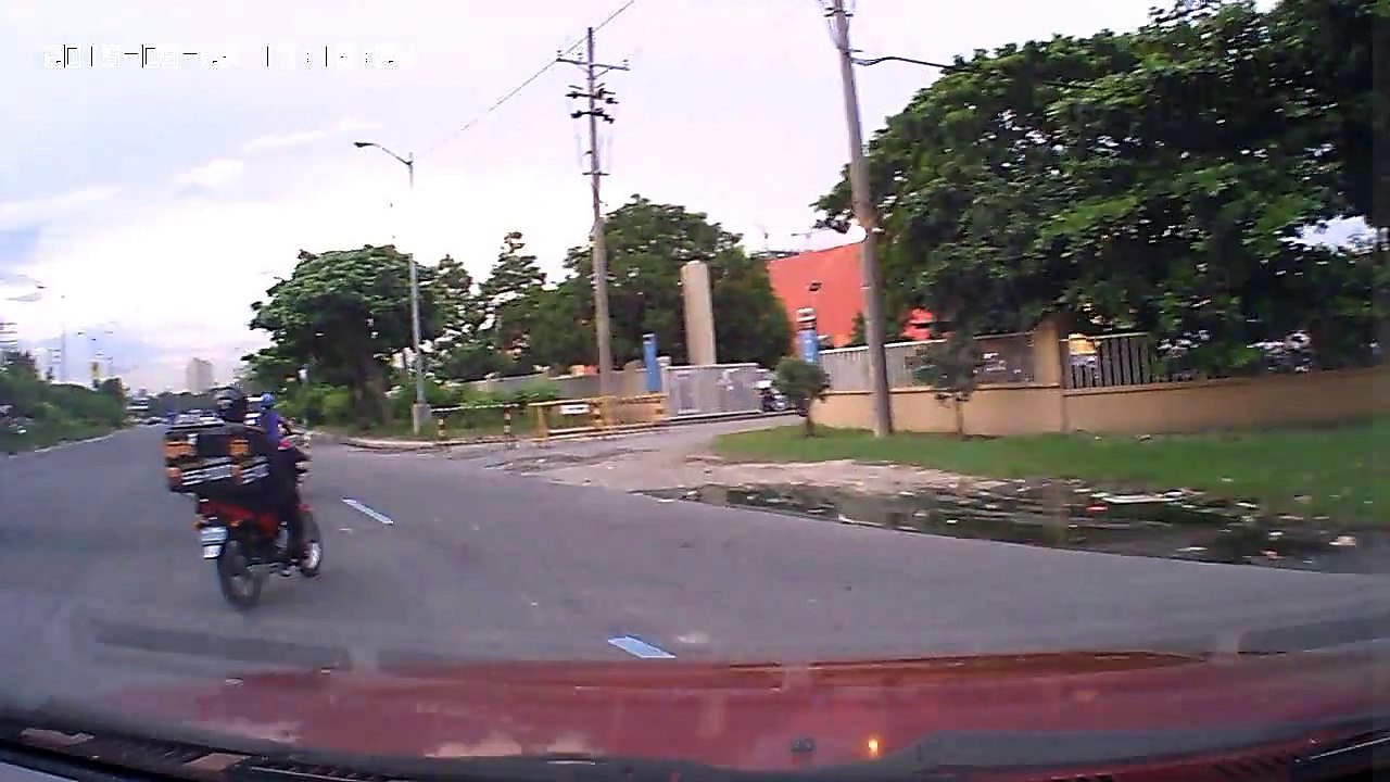motor utak exit