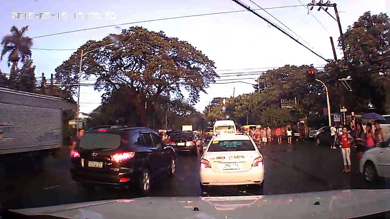 jeep di man lang itabi