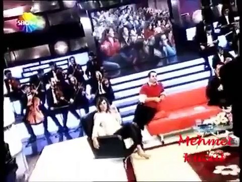 Müslüm Gürses Fincanın Etrafı Düet Show Tv 2003
