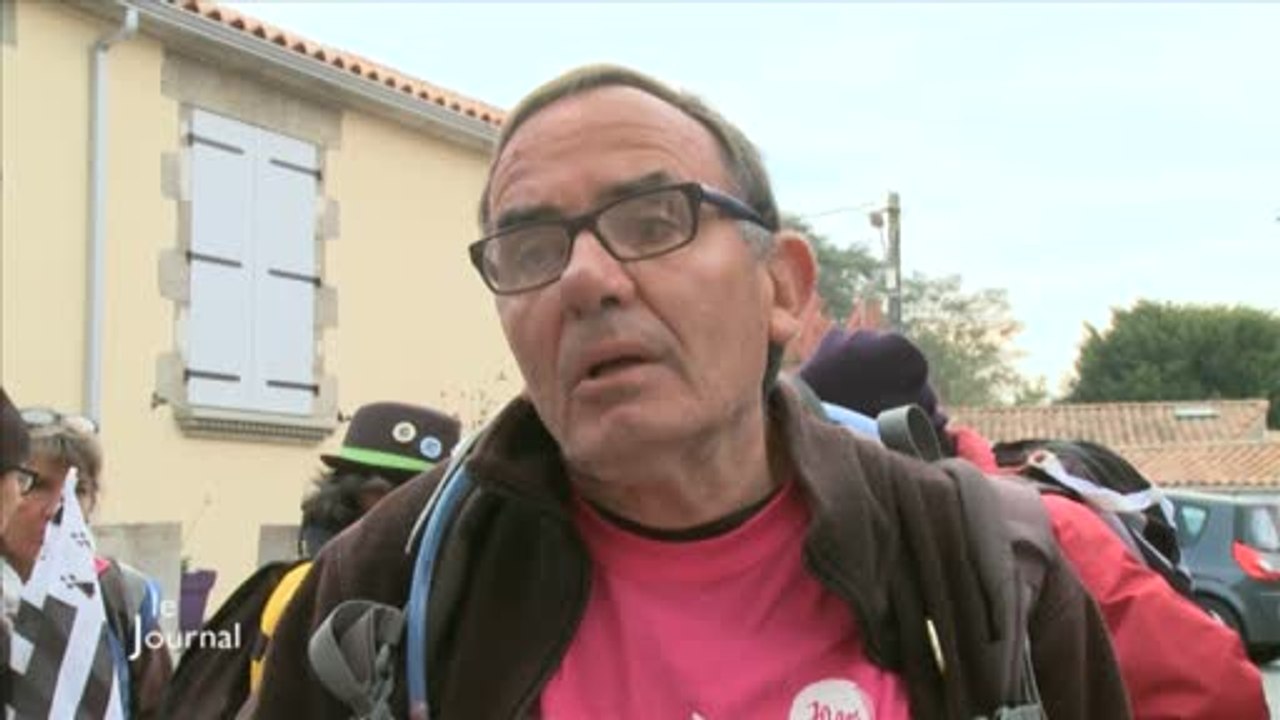 Solidarité : Le Secours Populaire fête ses 70 ans (Vendée)