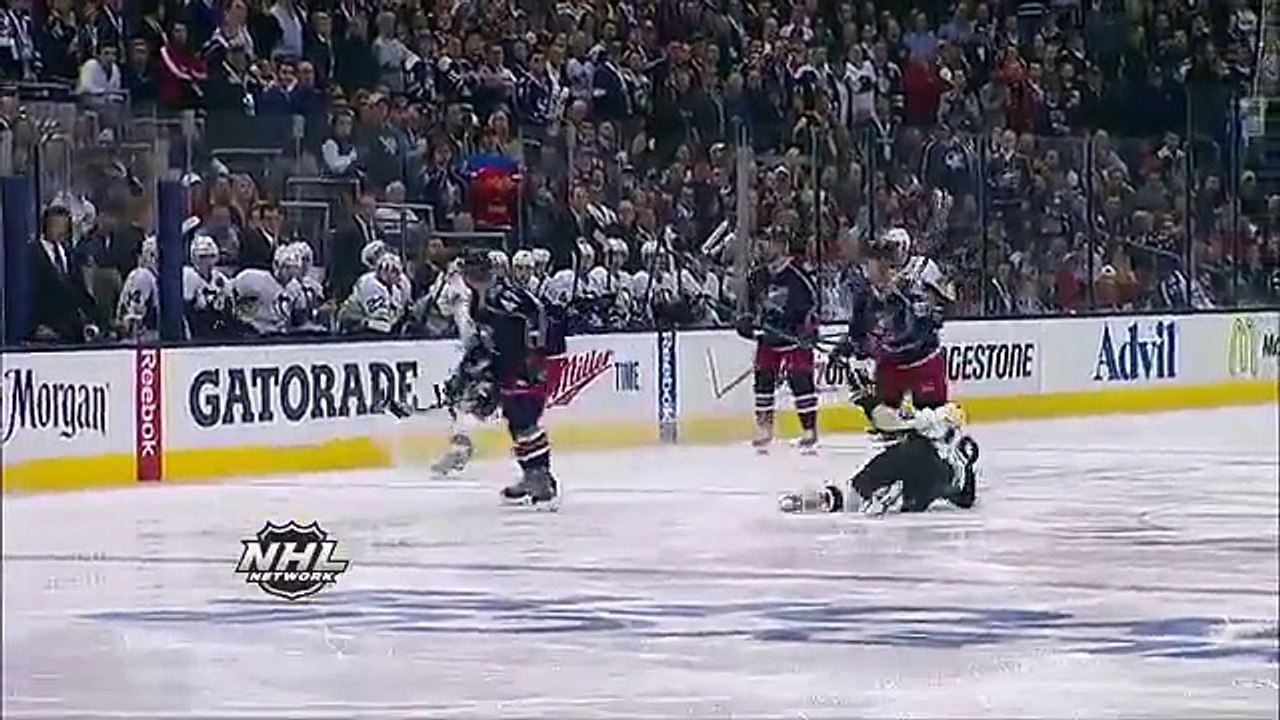 Top 10 Hits of Round One 15_2_2014