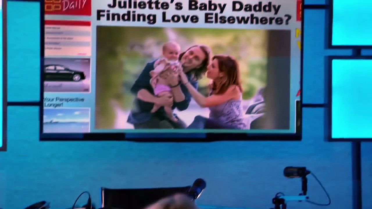 Nashville 4x04 Promo The Slender Threads That Bind Us Here (HD)