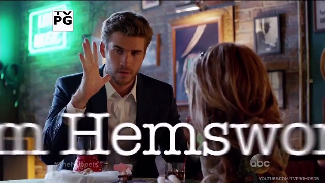 The Muppets 1x03 Promo Bear Left Then Bear Write (HD) ft. Liam Hemsworth