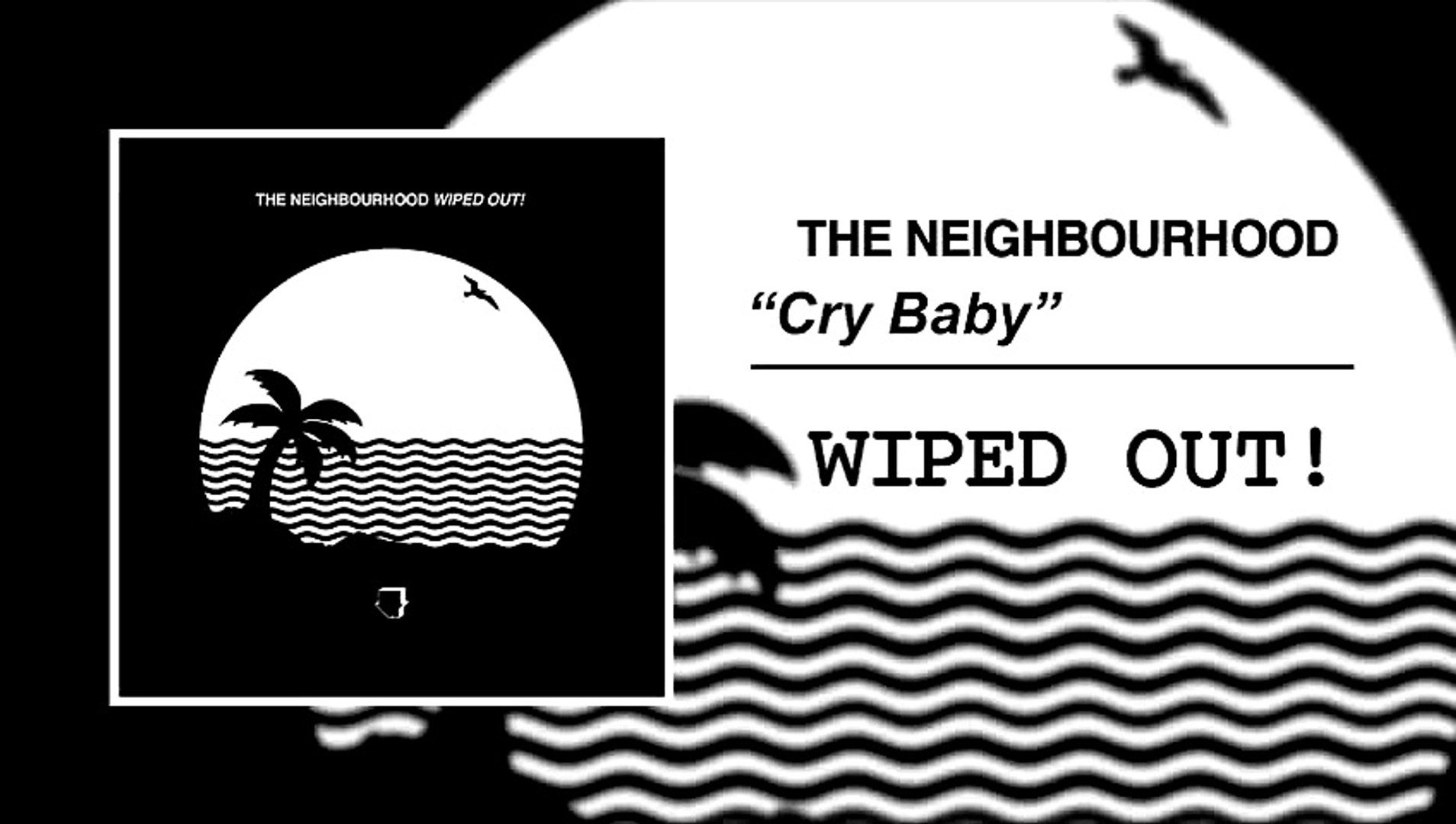 CapCut_cry baby tradução the neighborhood