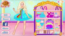 Barbie My Little Pony Glittery Costumes, Barbie Video Games for Girls