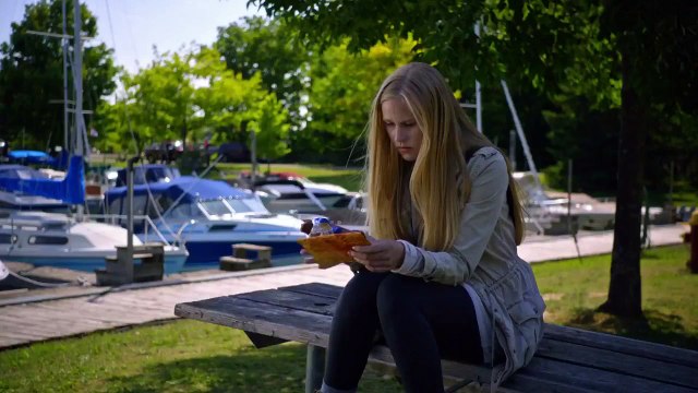 Heroes Reborn Inside the Eclipse Episode 6: Game Over