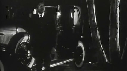 Hollywood Horror Full Movie || The Monster Walks 1932