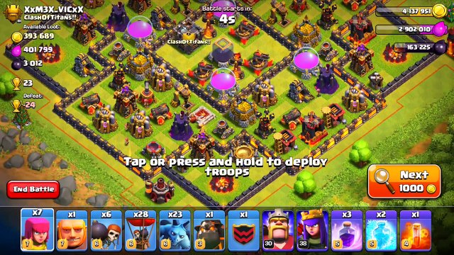 Clash of Clans - How NOT to Attack! CLAN WARS FAILING! Bad Attacks = Win? Clan Wars Attacks Fails