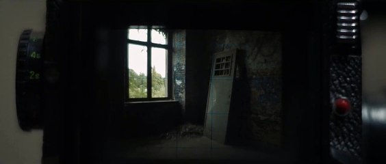 Sincerely, The Past - short Urbex documentary 4k