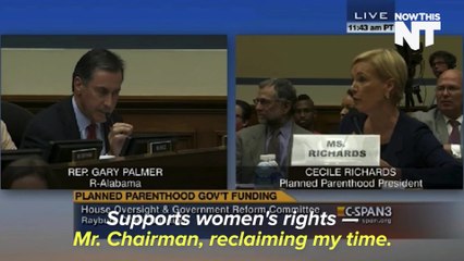 The Benghazi & Planned Parenthood Hearings Were Eerily Similar
