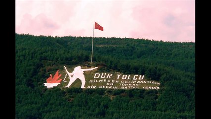 Ozan Ünsal - Çanakkale Destanı