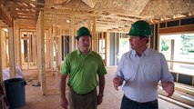See How Building Science Was Used to Achieve Enhanced Efficiencies in Home Construction | Green Builder Media