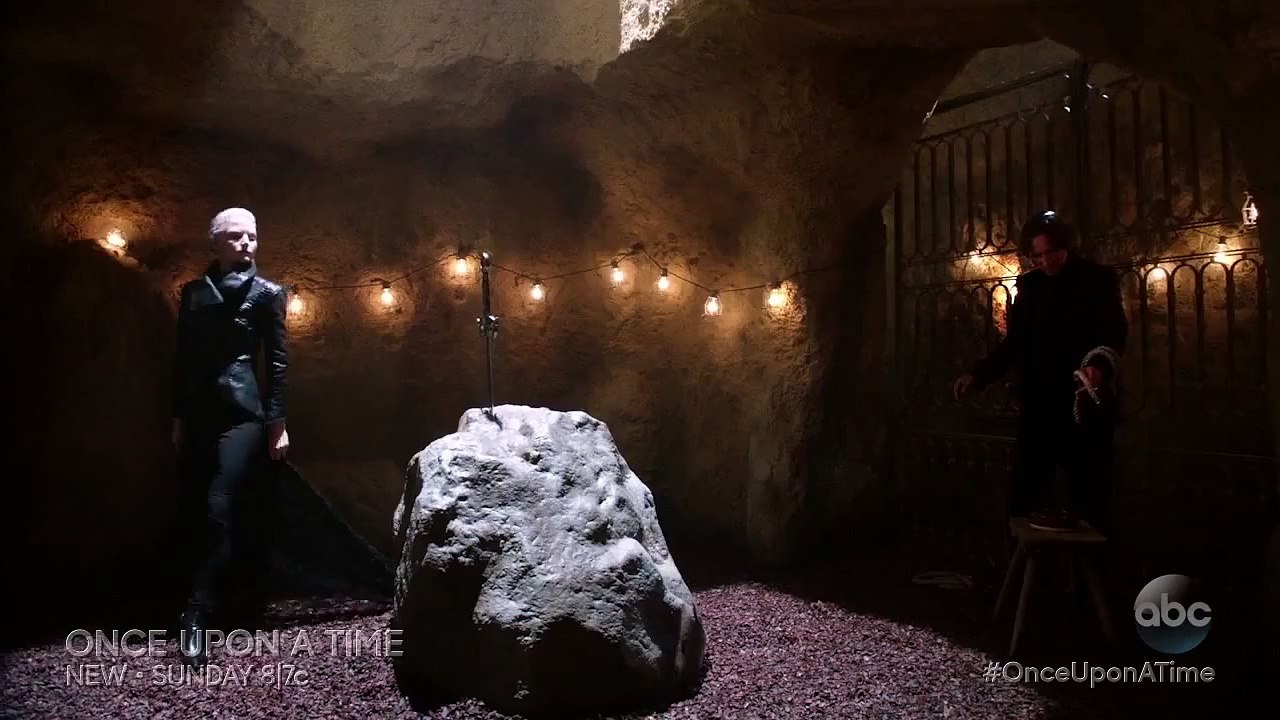 Once Upon a Time 5x05 Sneak Peek #2 Dreamcatcher (HD)
