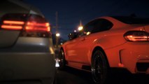Need for Speed - BMW M2 Coupe Trailer (Reboot) (PS4/Xbox One/PC)