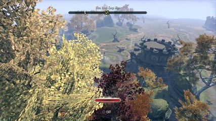 The Elder Scrolls Online: Tamriel Unlimited