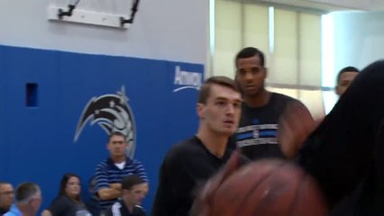 01. Mario Hezonja Electrifies During Orlando Summer League!_1