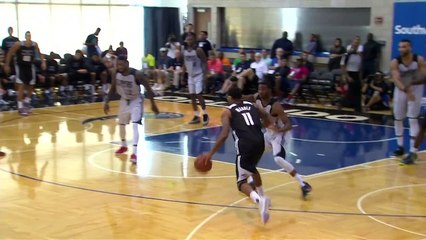 01. Mario Hezonja Electrifies During Orlando Summer League!_2