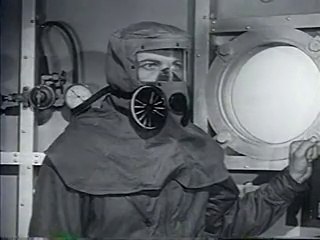 Jack Armstrong Part14 Journey into Space