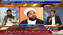Moulana Fazal Ur Rehman defends 