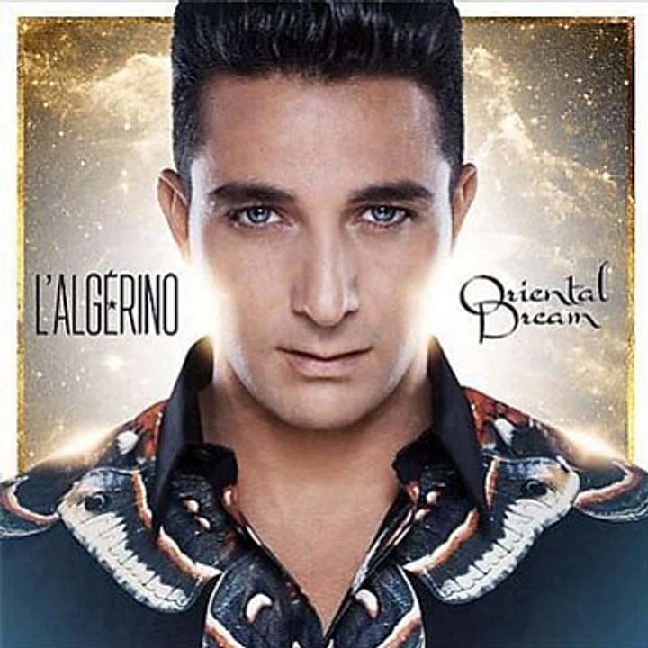 L'Algérino - Cette Fois C’est Fini