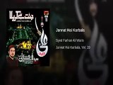 Jannat Hai Karbala Farhan Aliwaris New Noha 2015-16