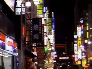 Shocking Life Sex: Investigative Report A Night in Shinjuku Japan