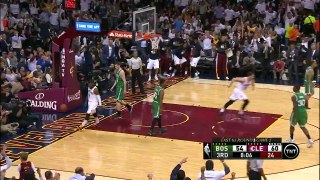28. Cleveland Cavaliers Top 10 Plays of the 2014-15 Season_6
