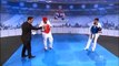 Sports Commentator Taekwondo Fail