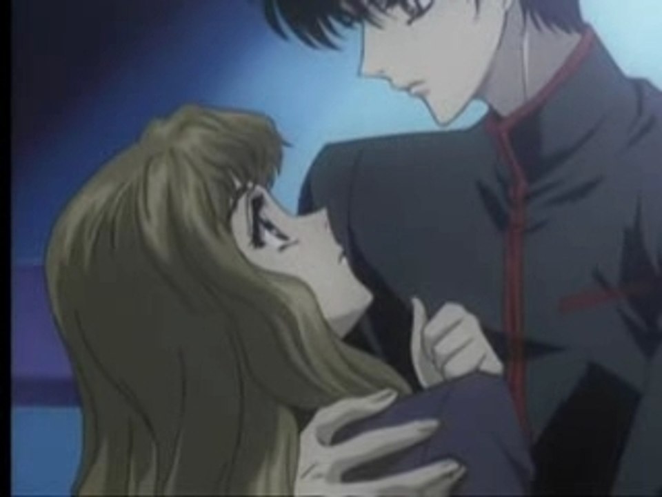 Amv la romance manga