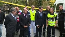 França ‘em choque’ após acidente que matou 42 pessoas
