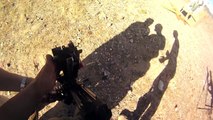 M249 SAW First Person