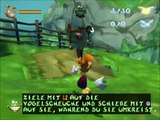 Rayman Revolution Dxtory Feenlichtung 1