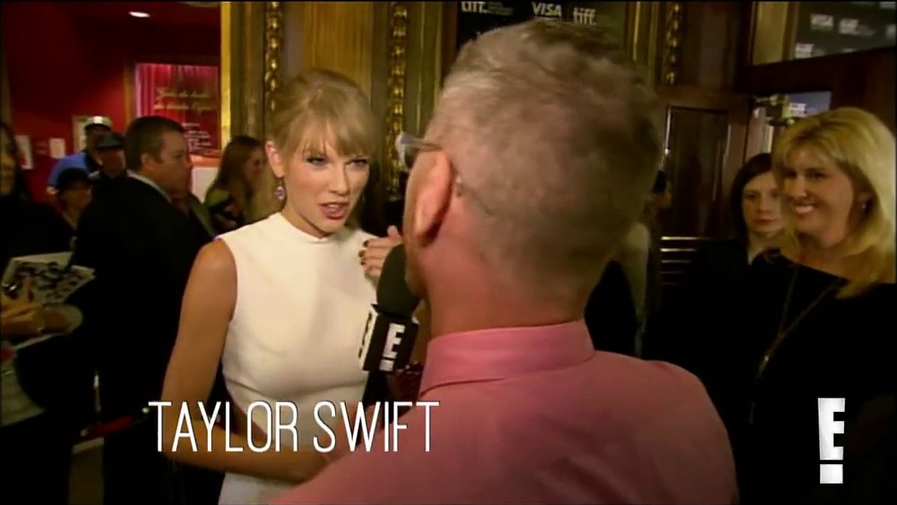 Taylor Swift congratulates Marc Malkin on his engagement