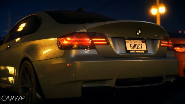 NEED FOR SPEED BMW M2 Coupé 2016 aro 19 RWD 3.0 Turbo 370 cv 51 mkgf 250 kmh 0-100 kmh 4,3 s @ 60 FPS