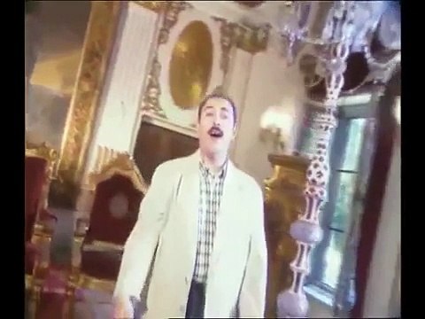 Lotfi Bouchnak - 3allemni (HQ) لطفي بوشناق - علّمني سيدي