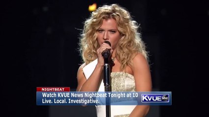 Band Perry - Dont Let Me Be Lonely - CMA Awards 2013