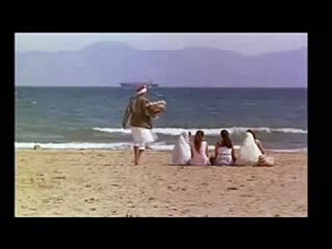 Lotfi Bouchnak - Halq el oued (Ete a La Goulette) - لطفي بوشناق