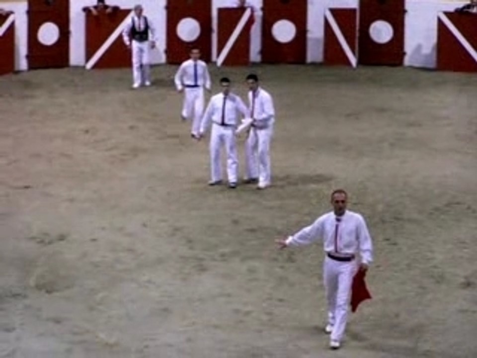 Festival Art et Courage 2007