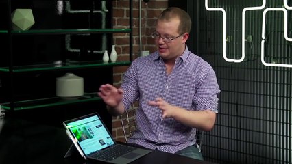 Microsoft Surface Pro-4 Review HD Mp4 Video-My-HD-Collection- Dailymotion