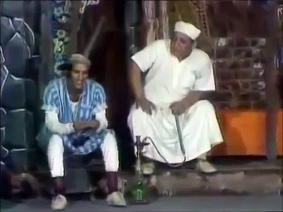 تعرف ايه عن  سياسة الوفاق  ؟  | أجمل مقاطع مسرحية المتزوجون