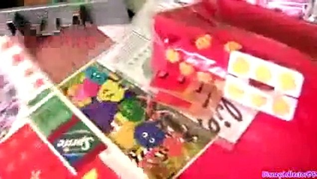 New Duck Play Doh McDonalds Barbie Drive-Thru Playset Lightning McQueen Mater Disney Pixar Cars Playdoh