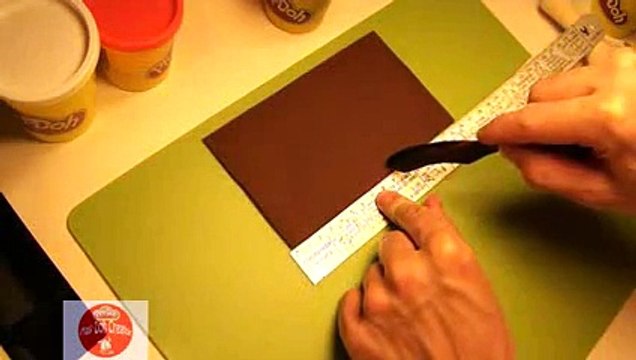 New Duck Play doh toys Play doh Old Magic Book Play doh modeling from clay modelado de la arcilla