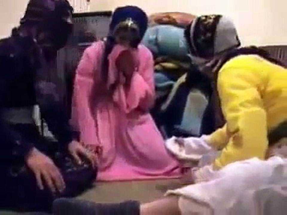 Kenü Heneken Kurdi 2 (Kürtçe Komedi) Laqirdi