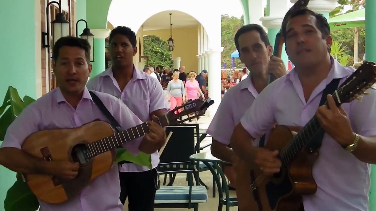 VIVA CUBA
