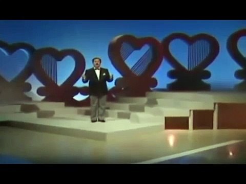 Lotfi Bouchnak - Ya sakina elfoug لطفي بوشناق - يا ساكنة الفوق