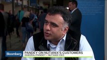 Nutanix CEO: Great Companies Don't Have IPO Windows