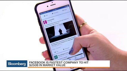 Facebook Hits $100: Can It Keep Up the Momentum?