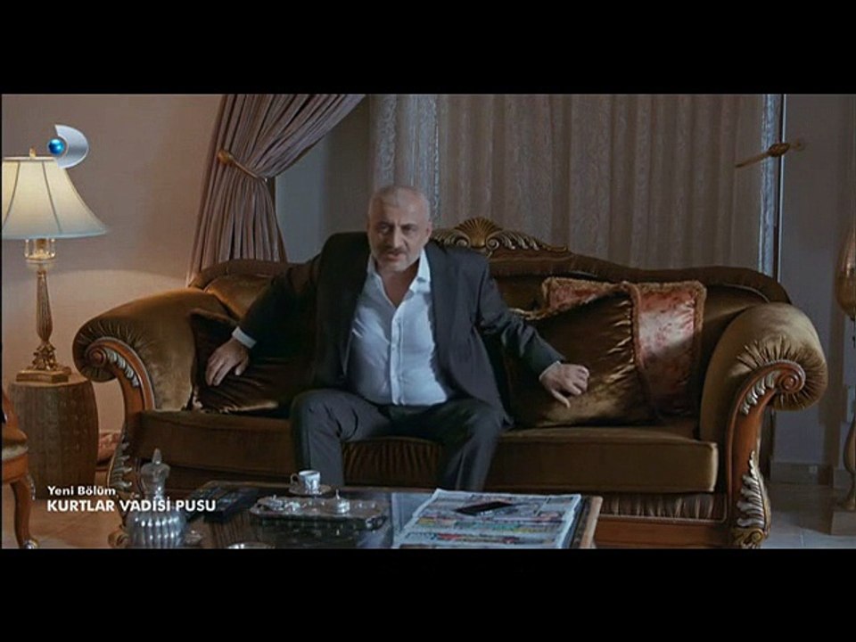 مسلسل وادى الذئاب الجزء العاشر 10 الحلقة 10