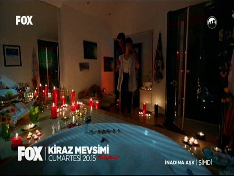 Kiraz Mevsimi 54. Bölüm Fragmanı